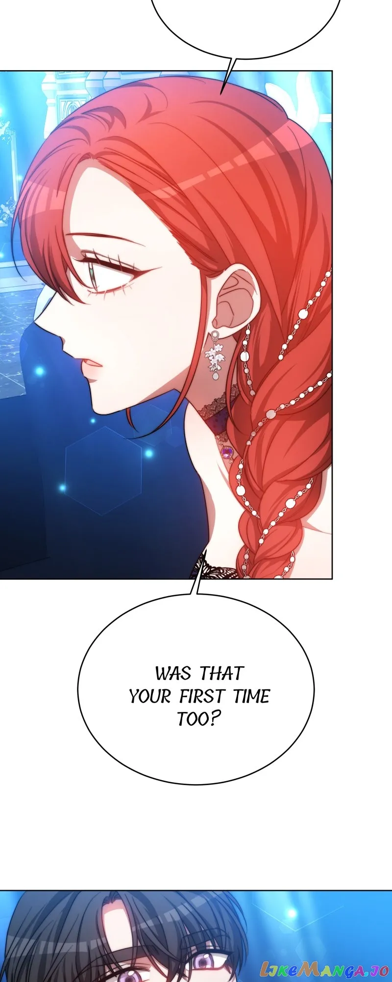 To Have an Affair With Someone chapter 33 page 63