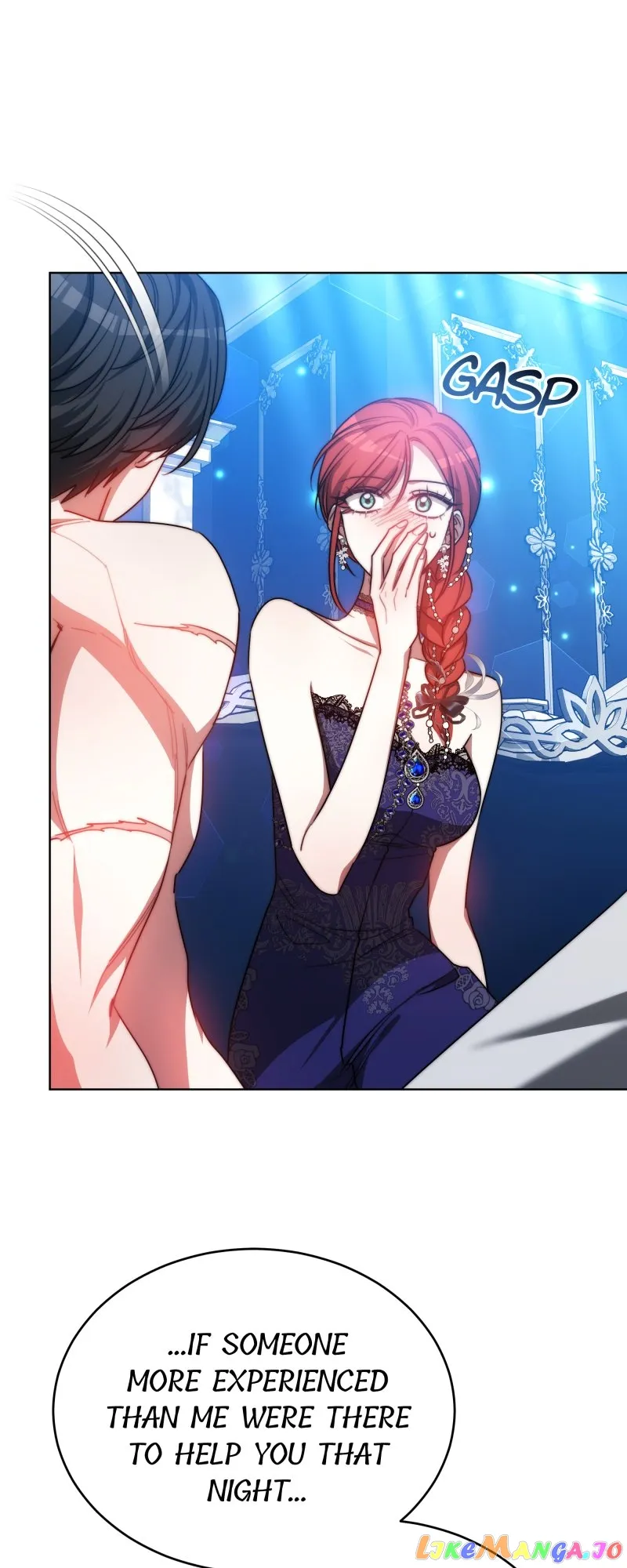 To Have an Affair With Someone chapter 33 page 65