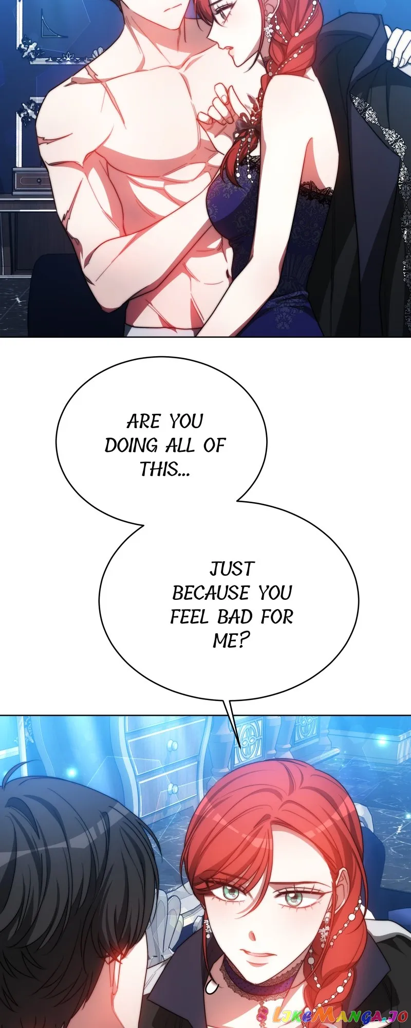To Have an Affair With Someone chapter 33 page 67