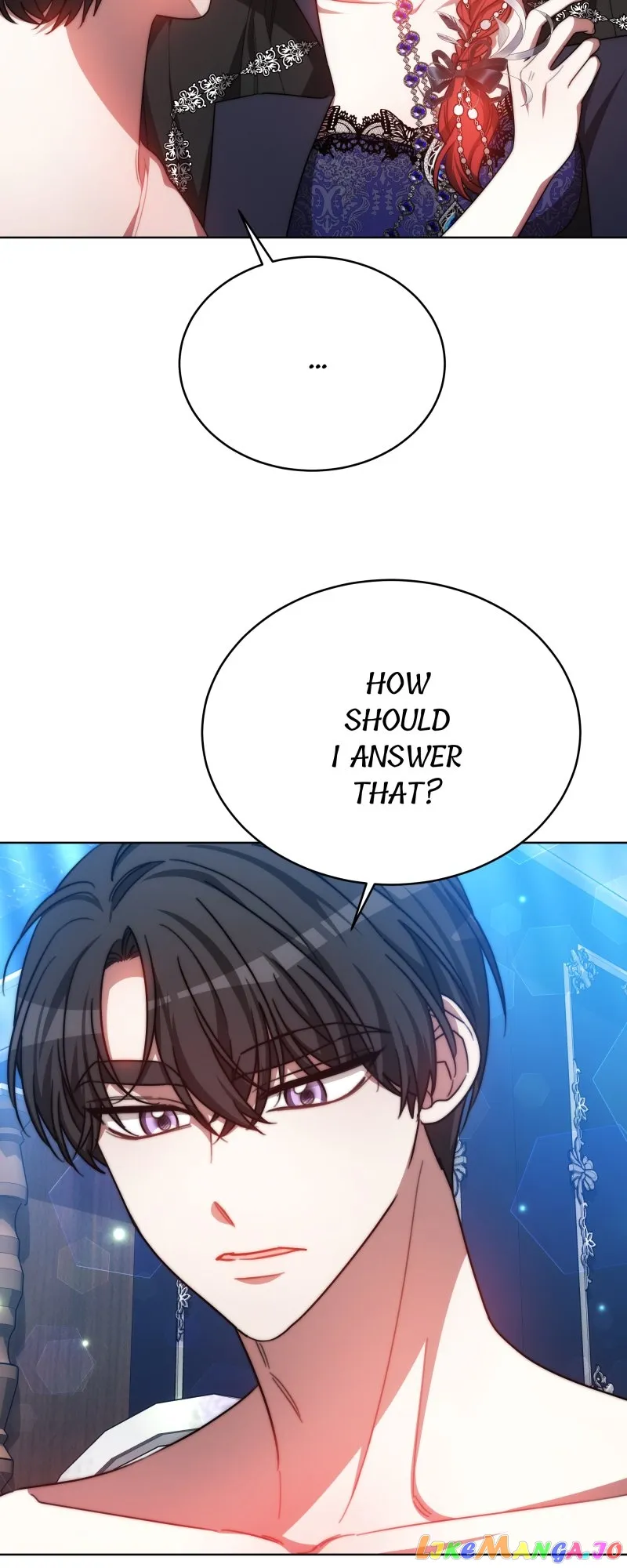 To Have an Affair With Someone chapter 33 page 68