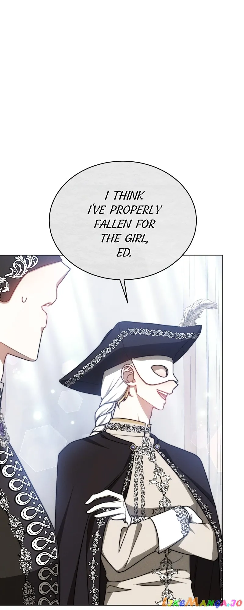 To Have an Affair With Someone chapter 33 page 69