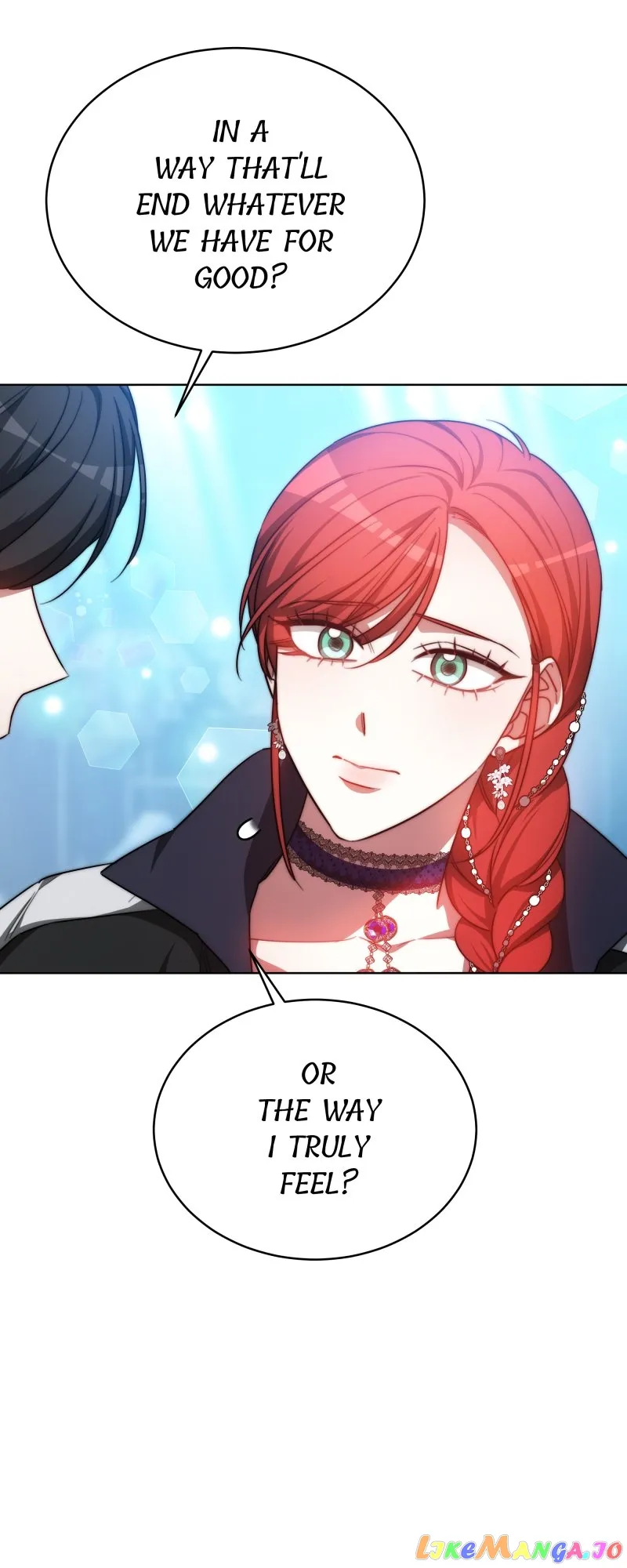 To Have an Affair With Someone chapter 33 page 71