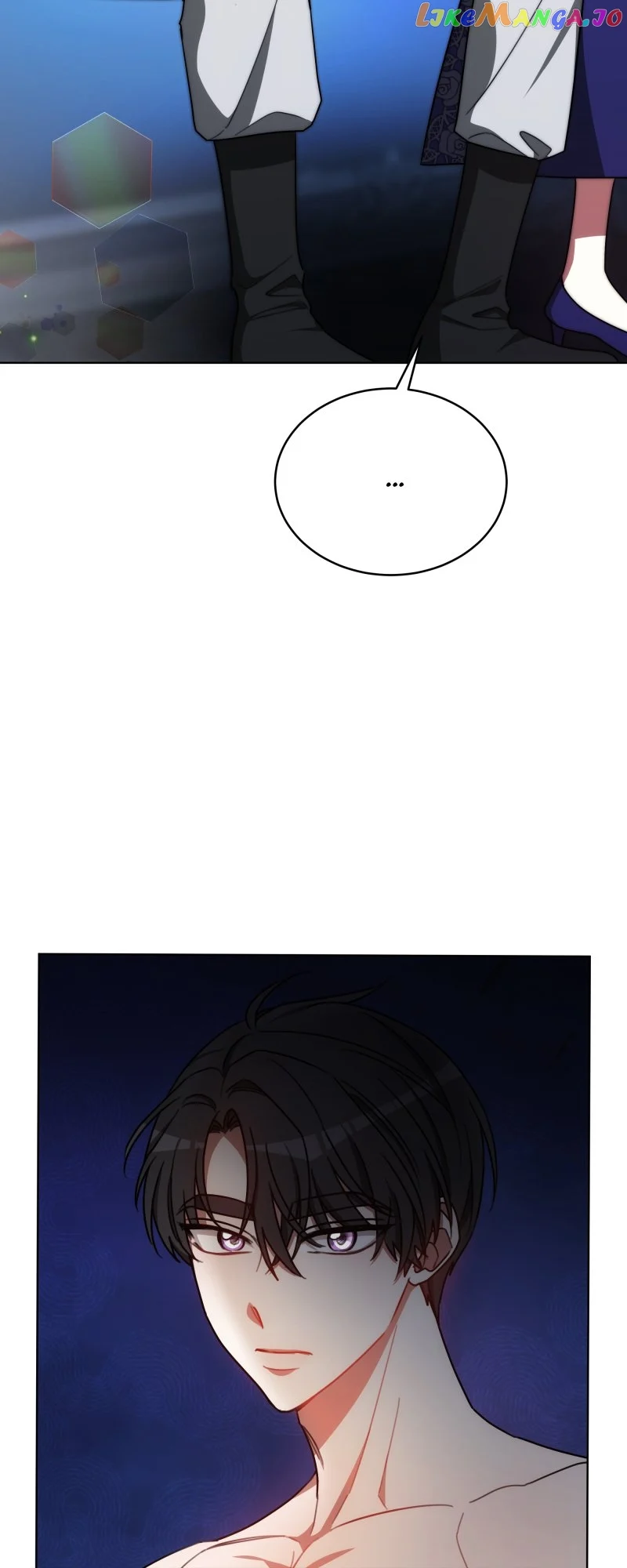 To Have an Affair With Someone chapter 34 page 4