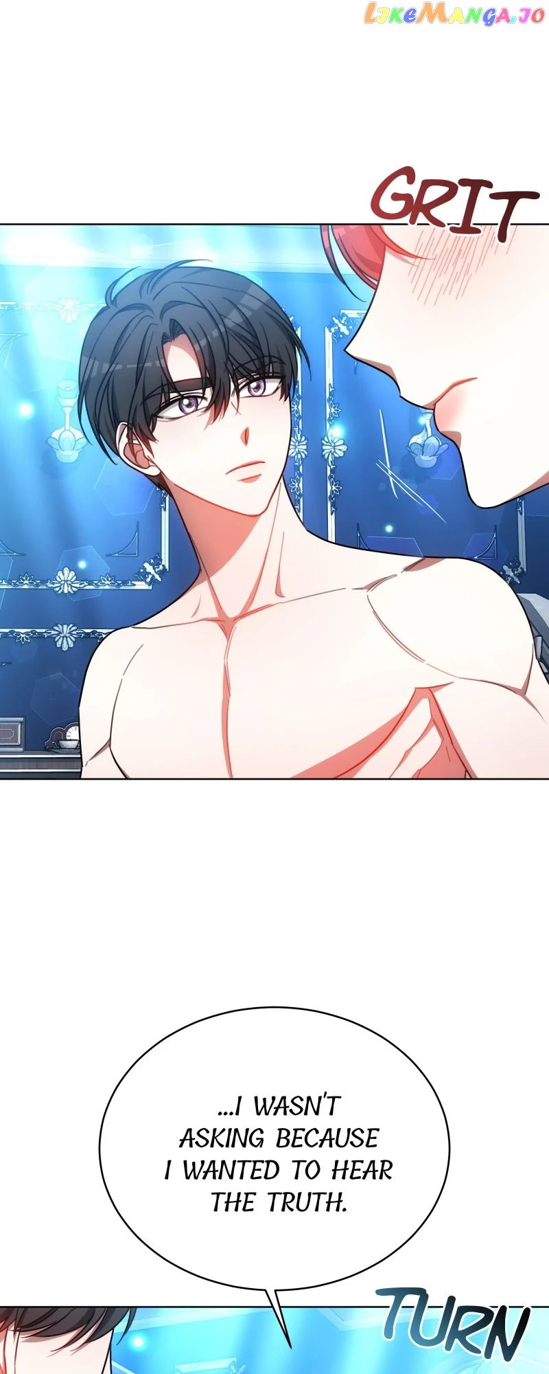 To Have an Affair With Someone chapter 34 page 8