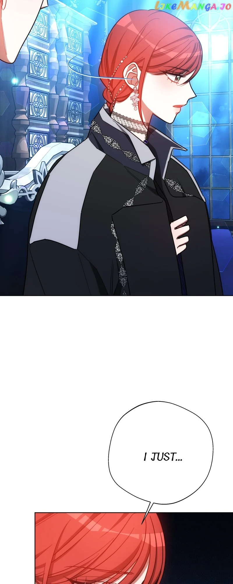 To Have an Affair With Someone chapter 34 page 9