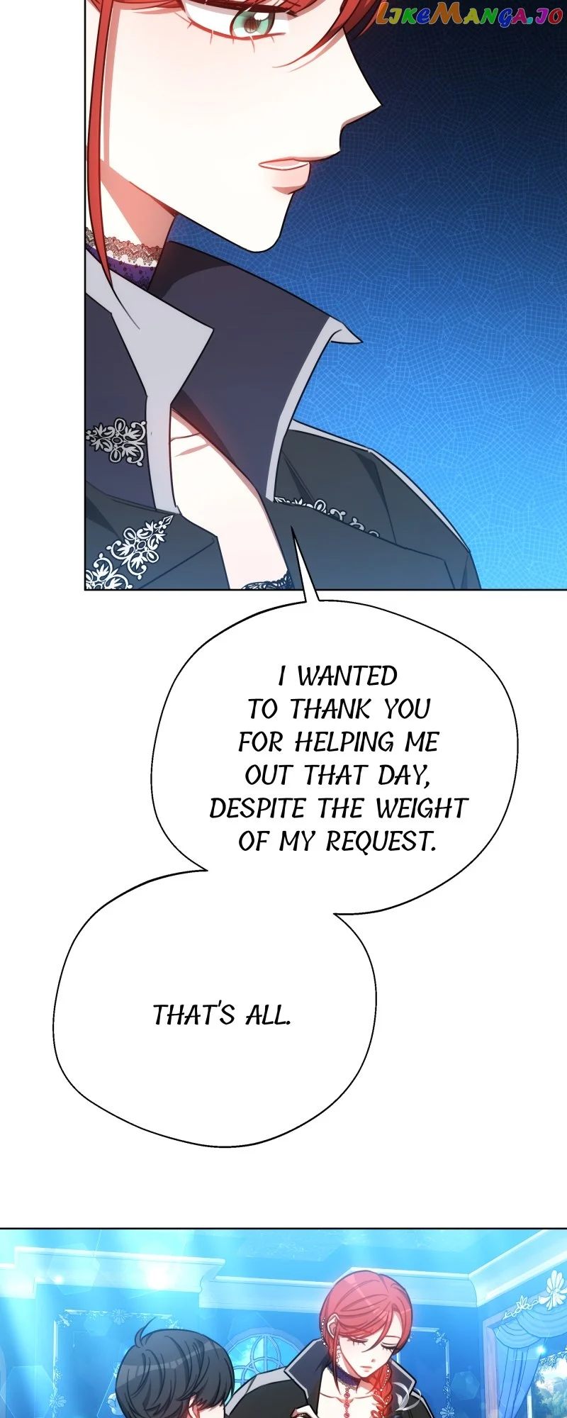 To Have an Affair With Someone chapter 34 page 10