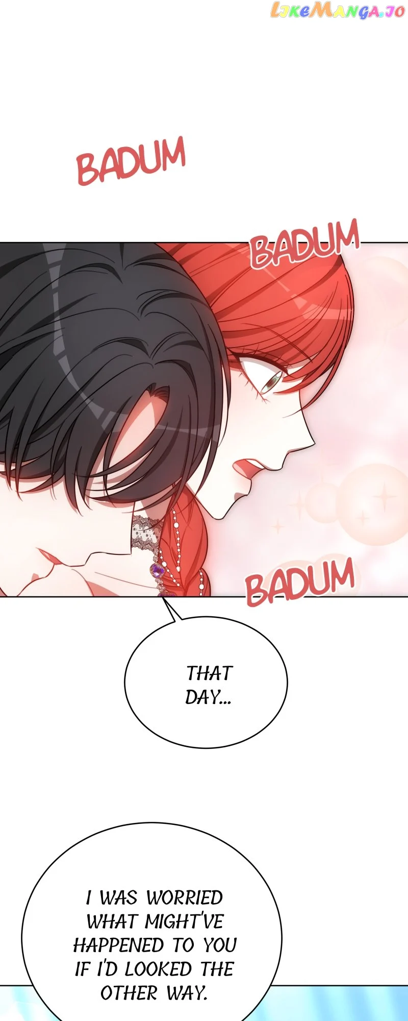 To Have an Affair With Someone chapter 34 page 13