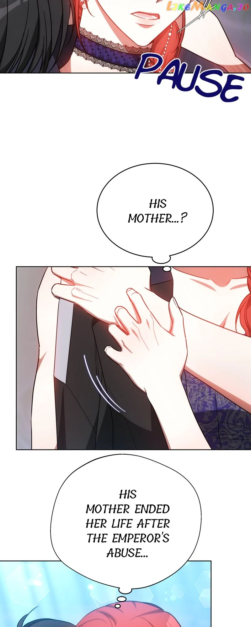 To Have an Affair With Someone chapter 34 page 15