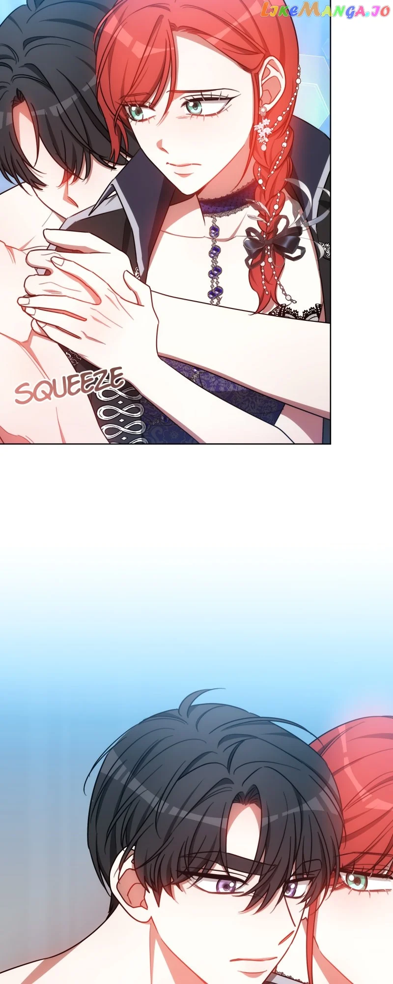 To Have an Affair With Someone chapter 34 page 16