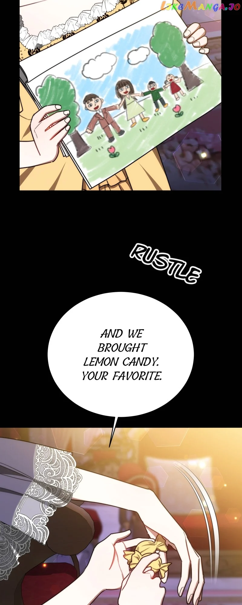 To Have an Affair With Someone chapter 34 page 21