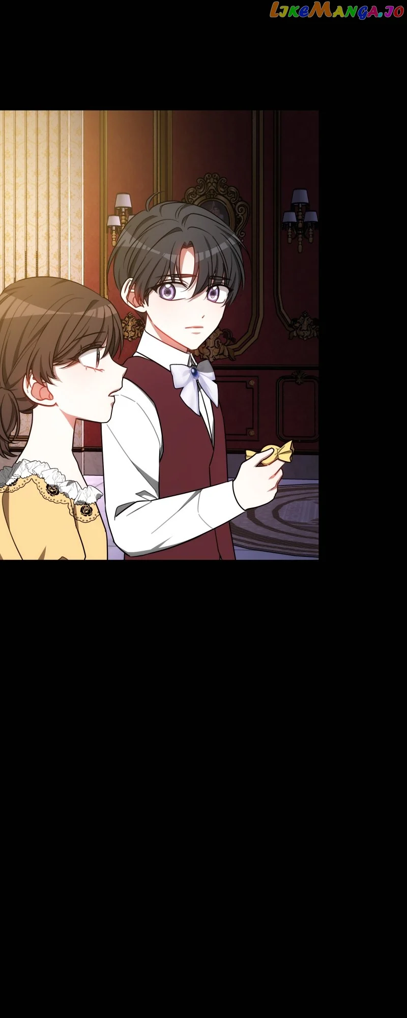 To Have an Affair With Someone chapter 34 page 25
