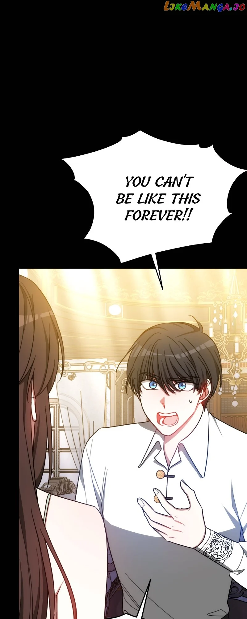 To Have an Affair With Someone chapter 34 page 27