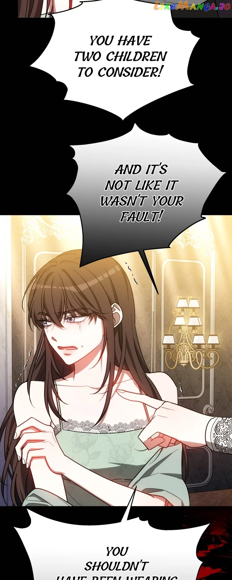 To Have an Affair With Someone chapter 34 page 28