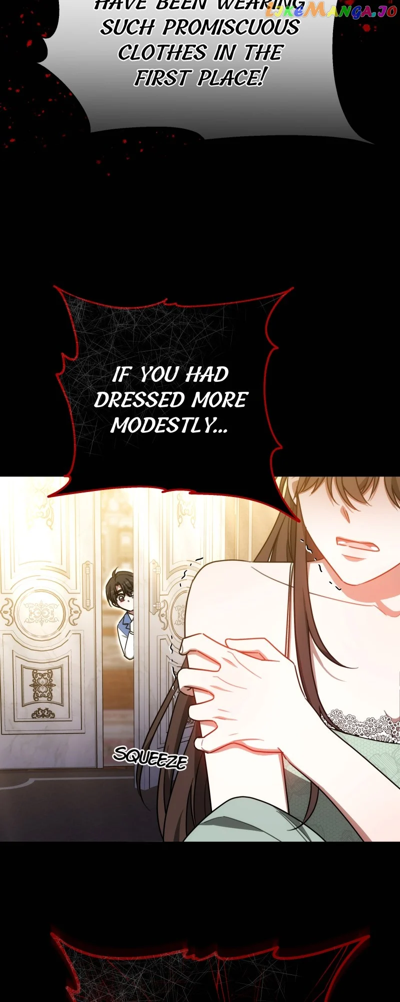 To Have an Affair With Someone chapter 34 page 29