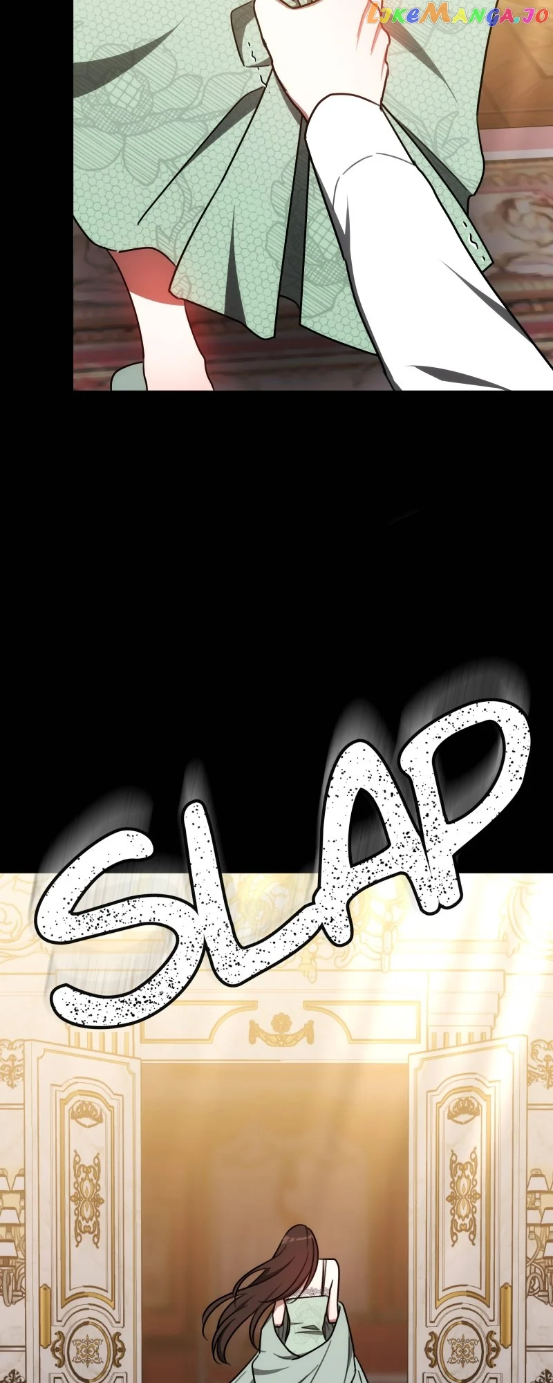 To Have an Affair With Someone chapter 34 page 33