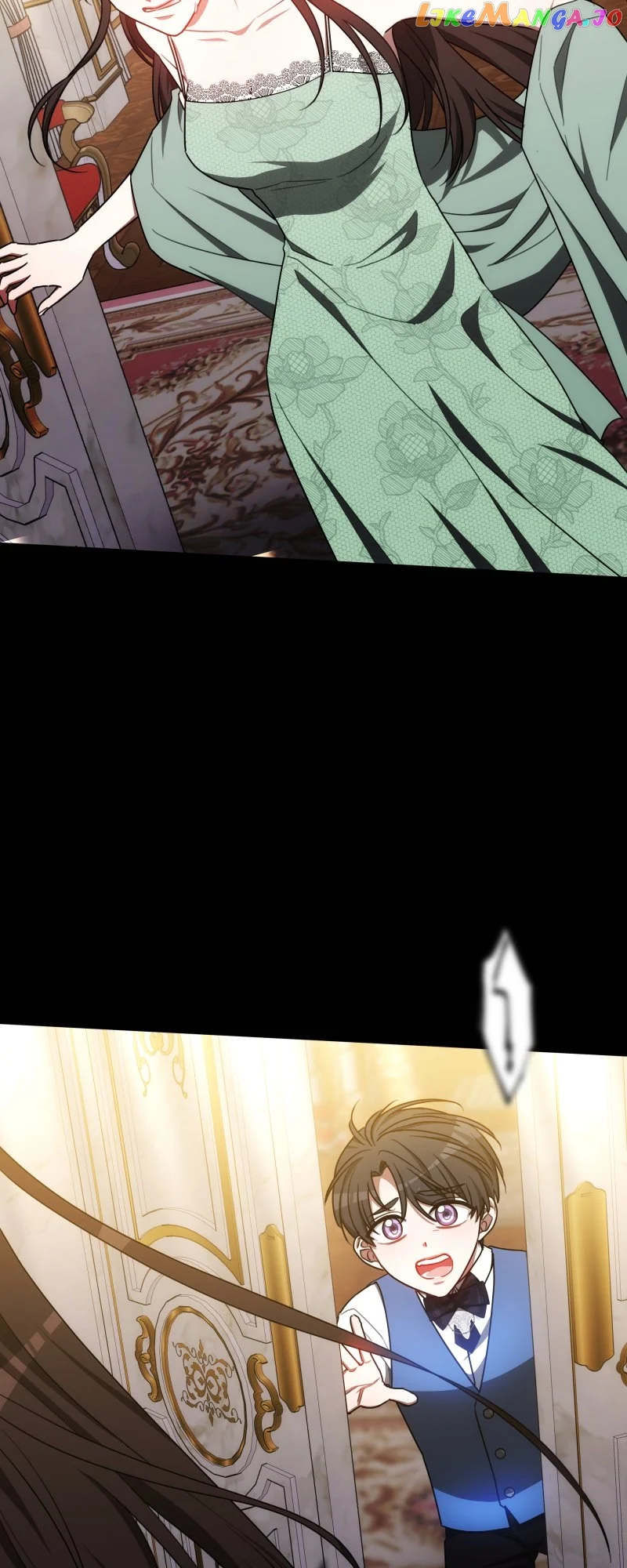 To Have an Affair With Someone chapter 34 page 35