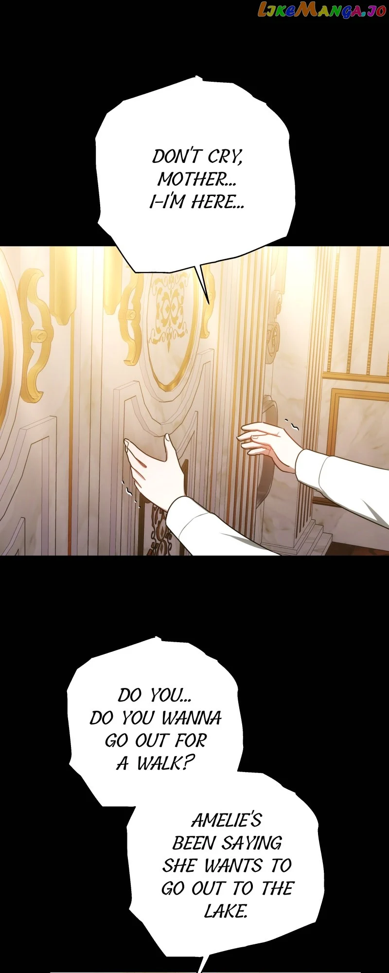 To Have an Affair With Someone chapter 34 page 39