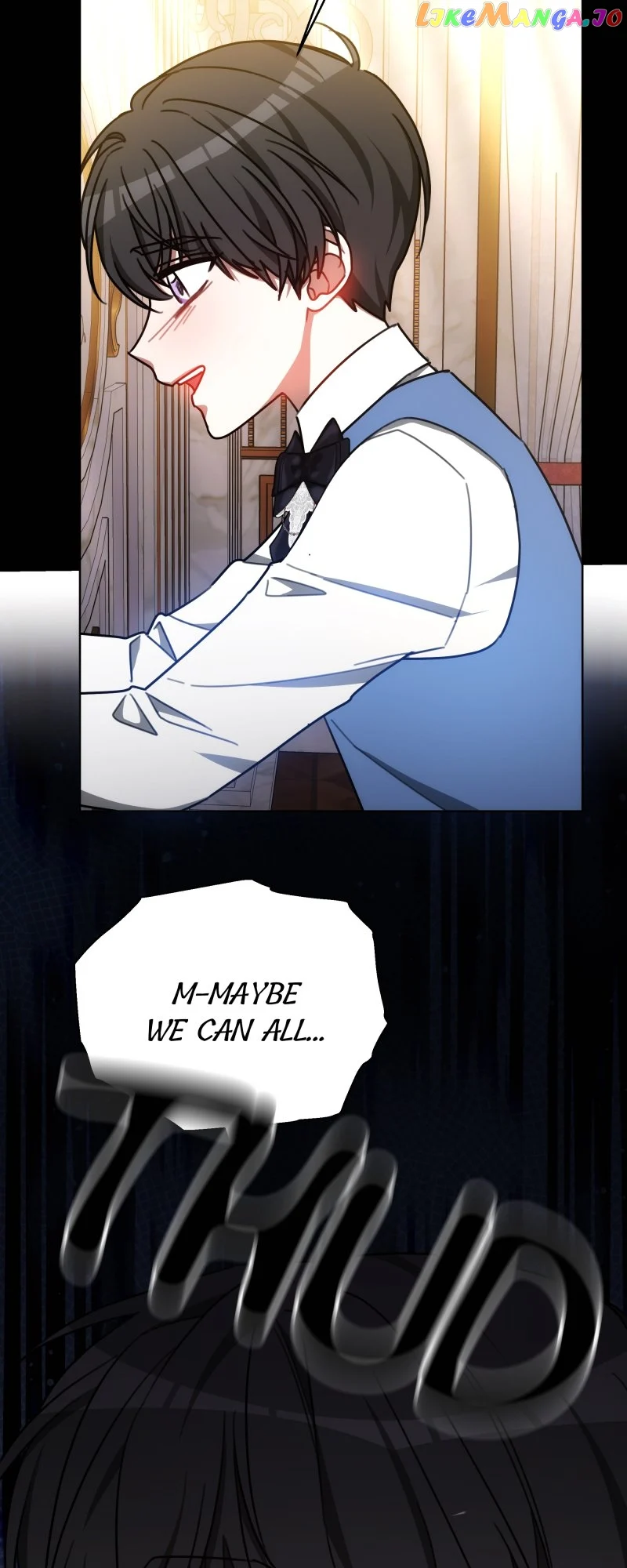 To Have an Affair With Someone chapter 34 page 40