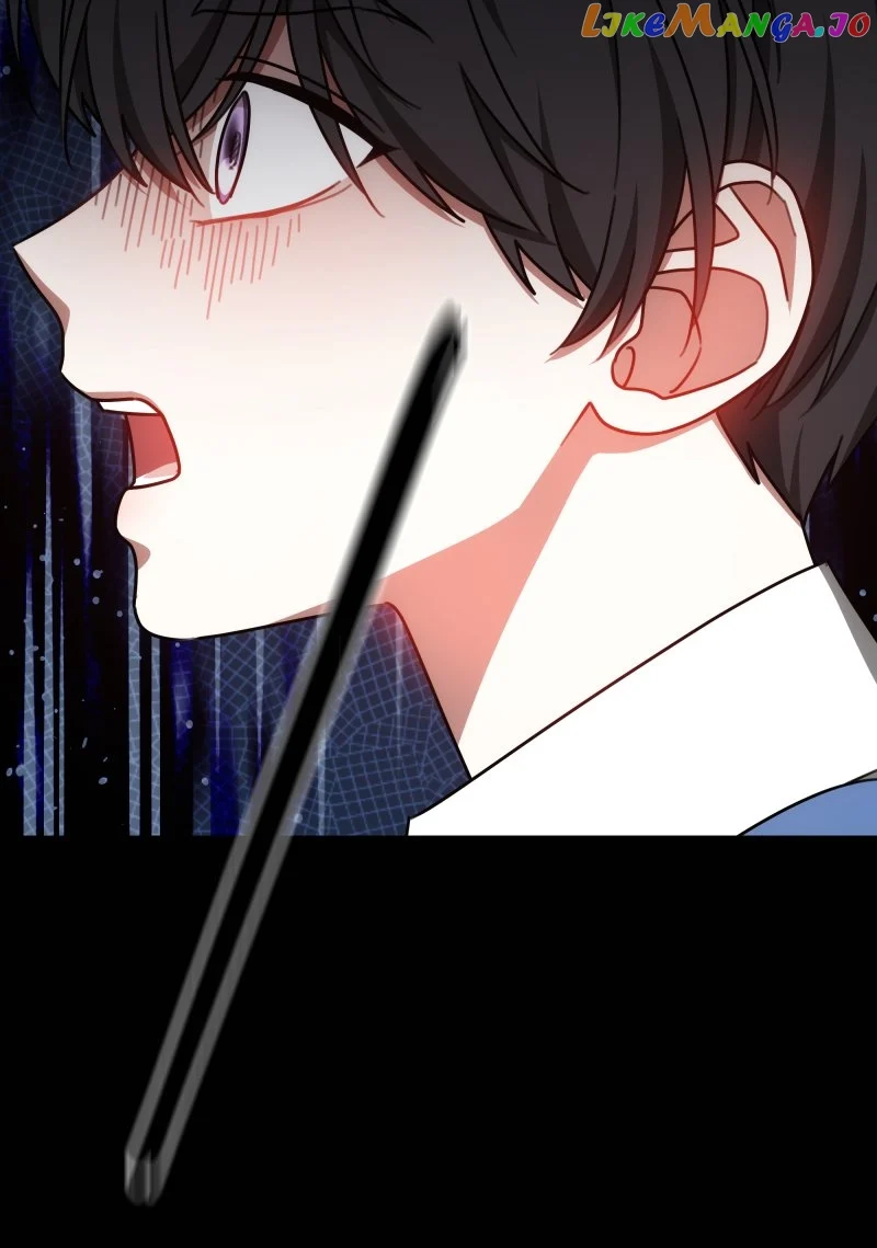 To Have an Affair With Someone chapter 34 page 41