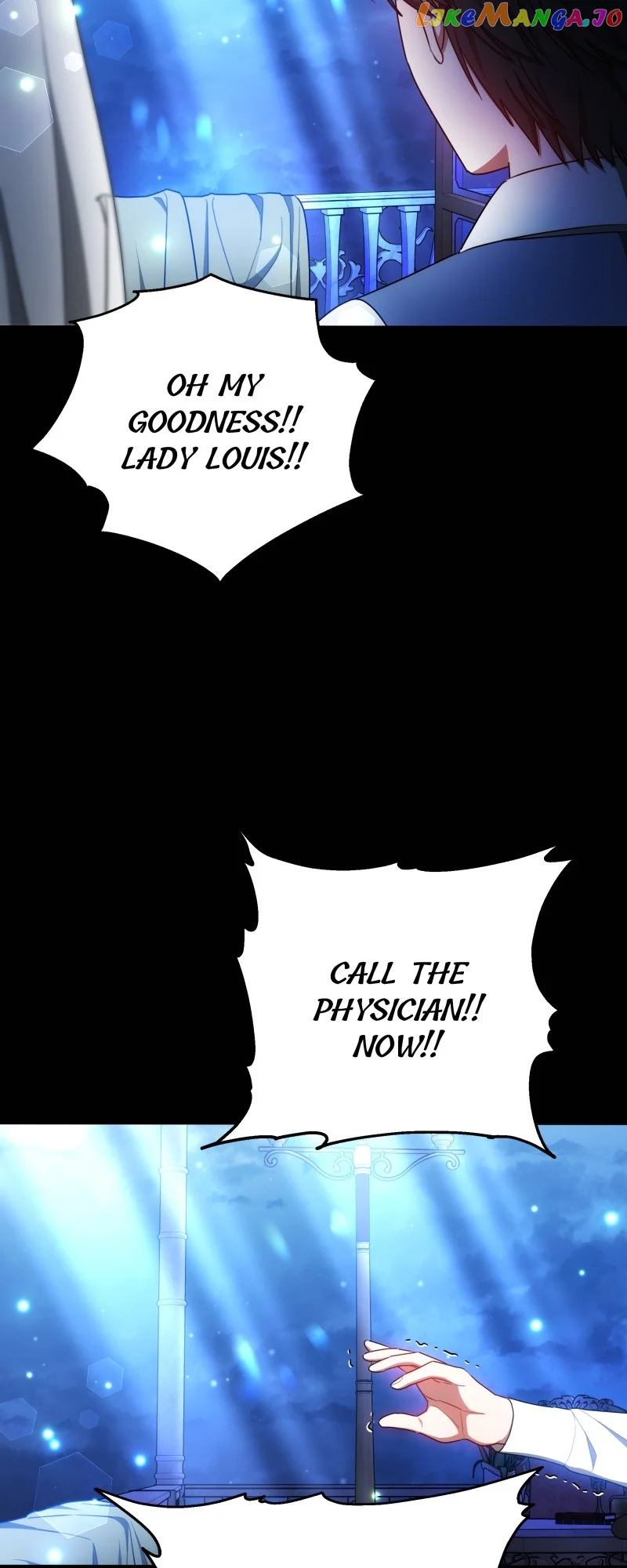 To Have an Affair With Someone chapter 34 page 46
