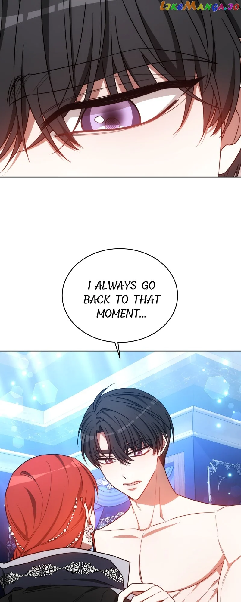 To Have an Affair With Someone chapter 34 page 50