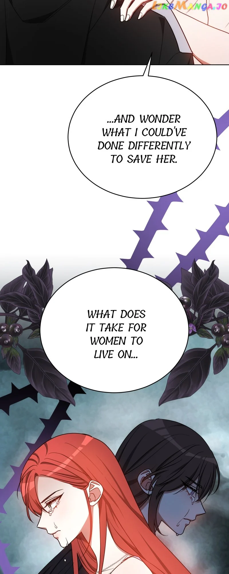 To Have an Affair With Someone chapter 34 page 51
