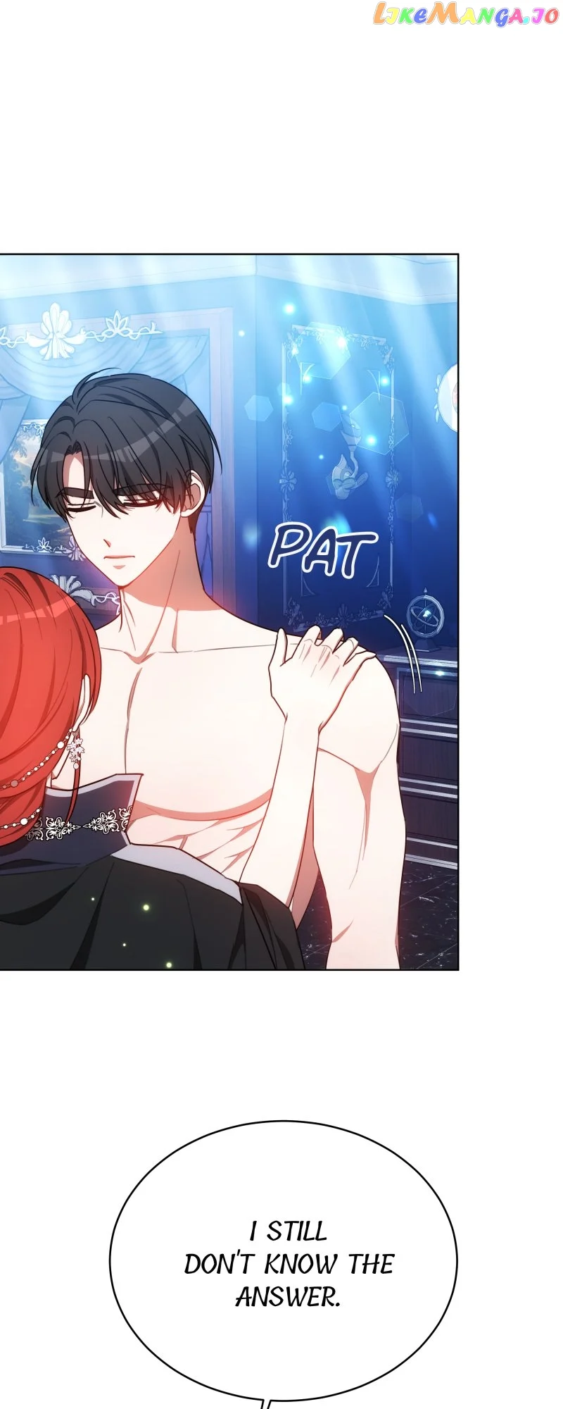 To Have an Affair With Someone chapter 34 page 54
