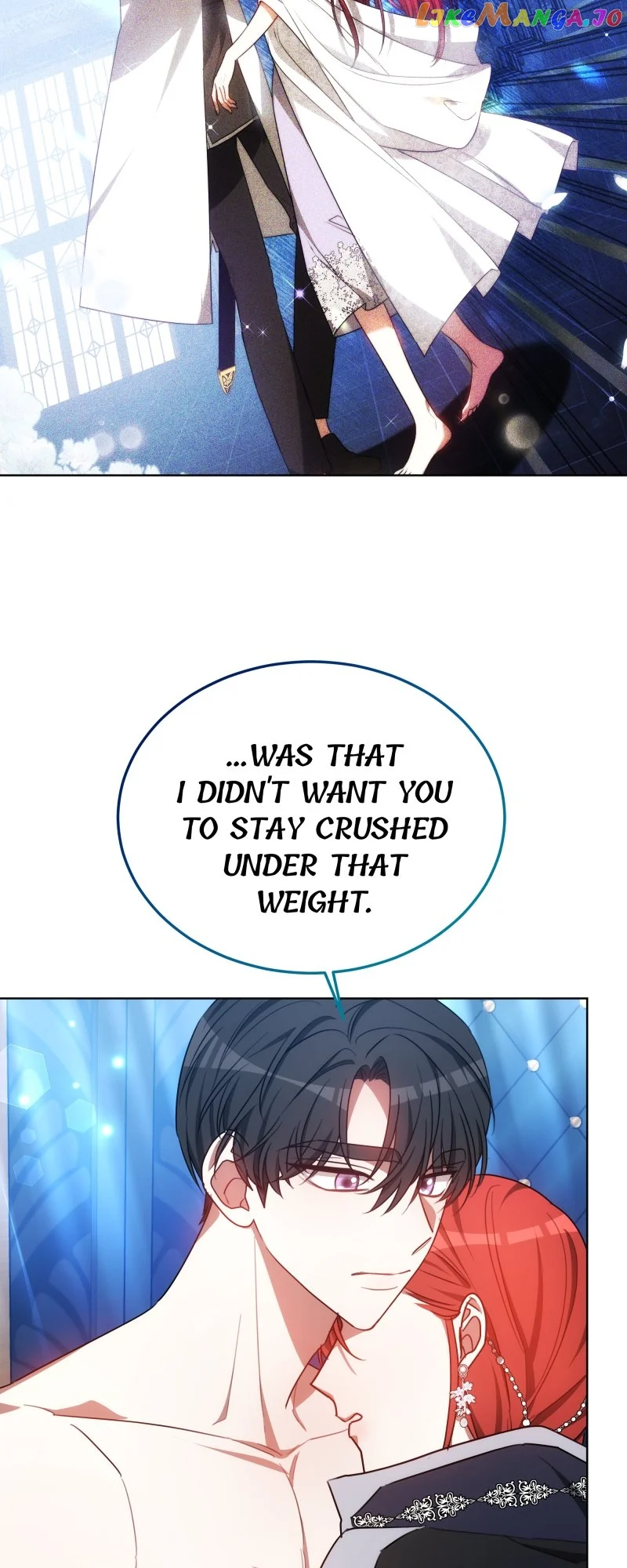 To Have an Affair With Someone chapter 34 page 56