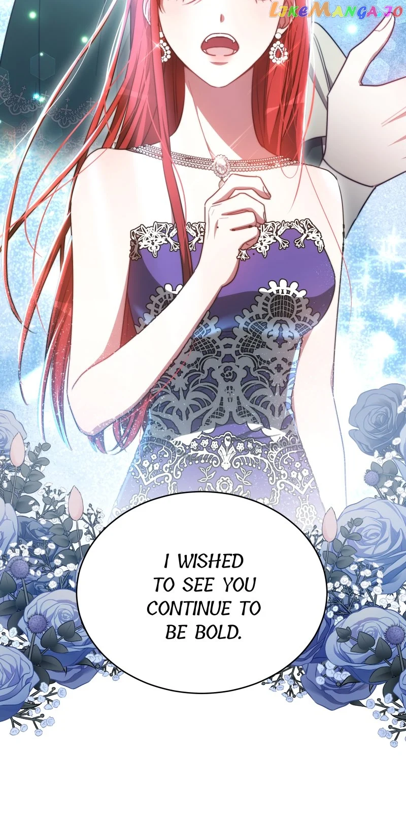 To Have an Affair With Someone chapter 34 page 58