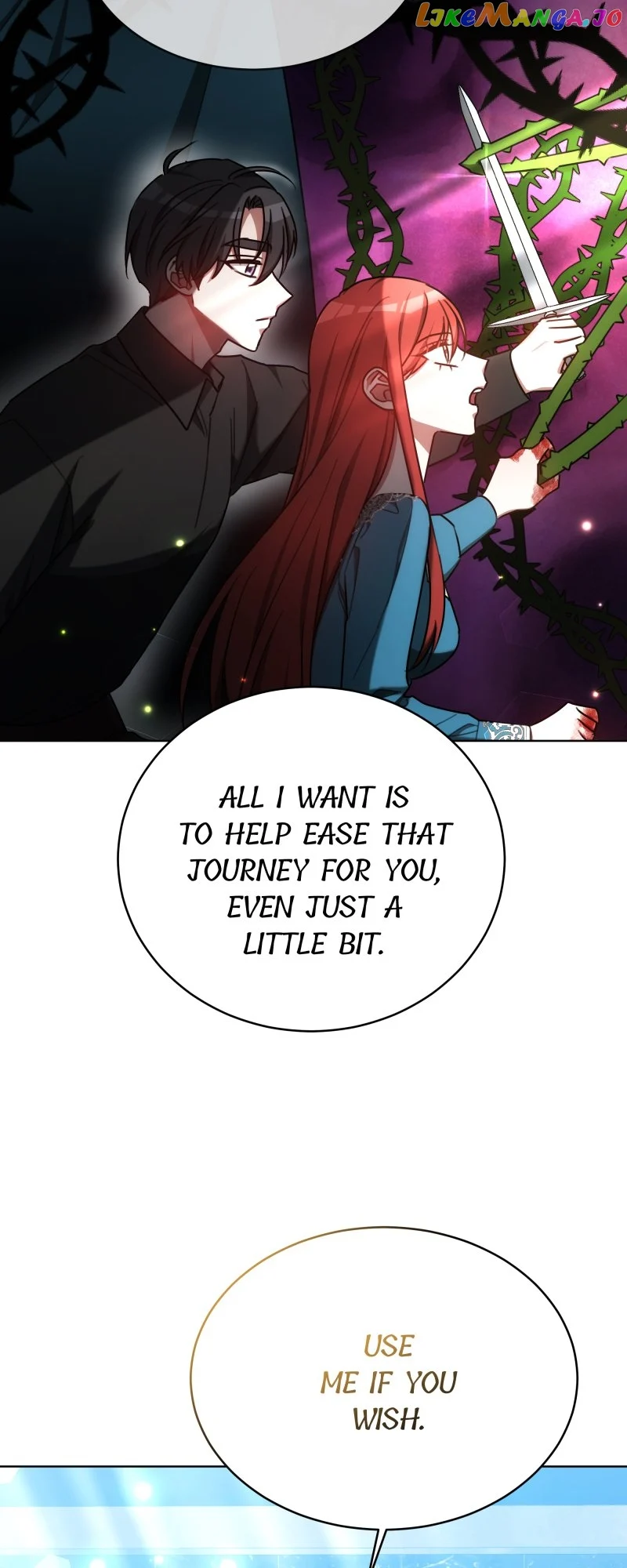 To Have an Affair With Someone chapter 34 page 60
