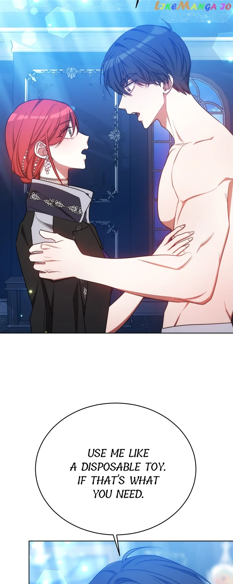 To Have an Affair With Someone chapter 34 page 61