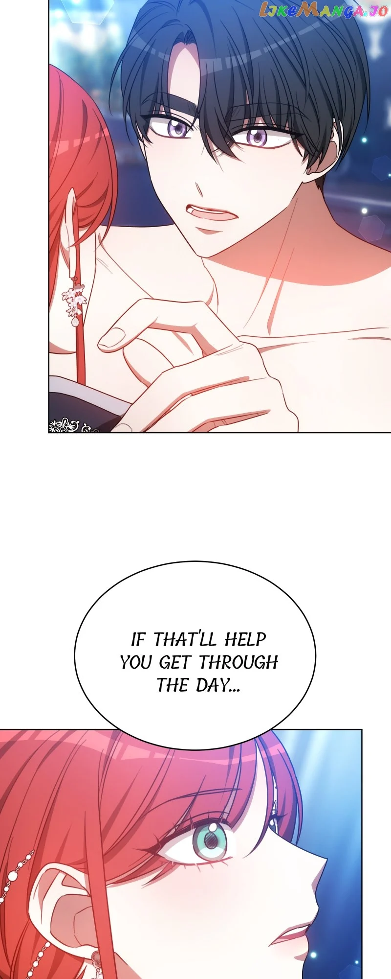 To Have an Affair With Someone chapter 34 page 62
