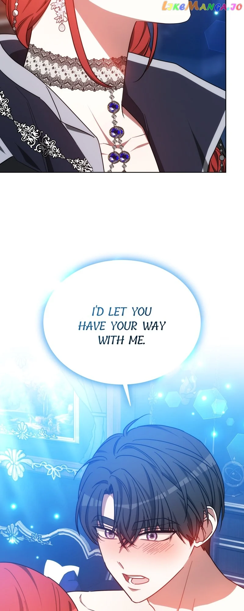 To Have an Affair With Someone chapter 34 page 63