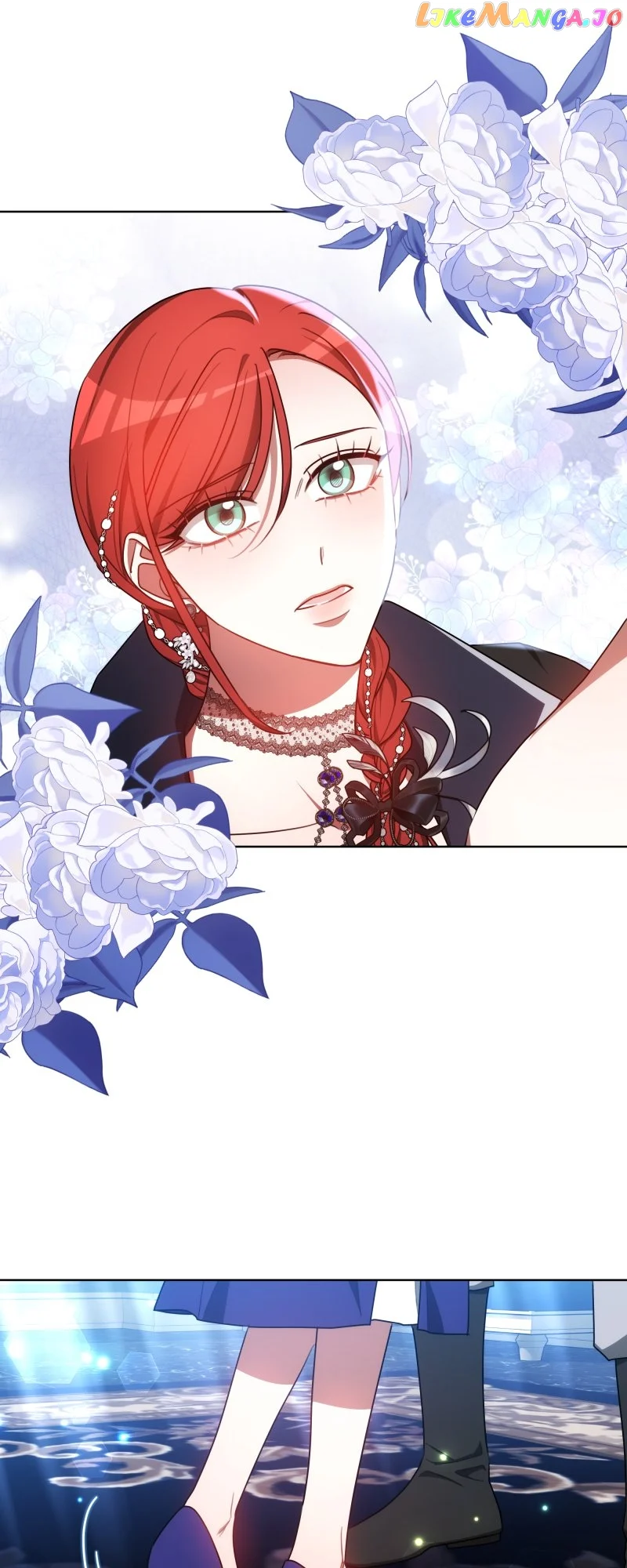 To Have an Affair With Someone chapter 34 page 65