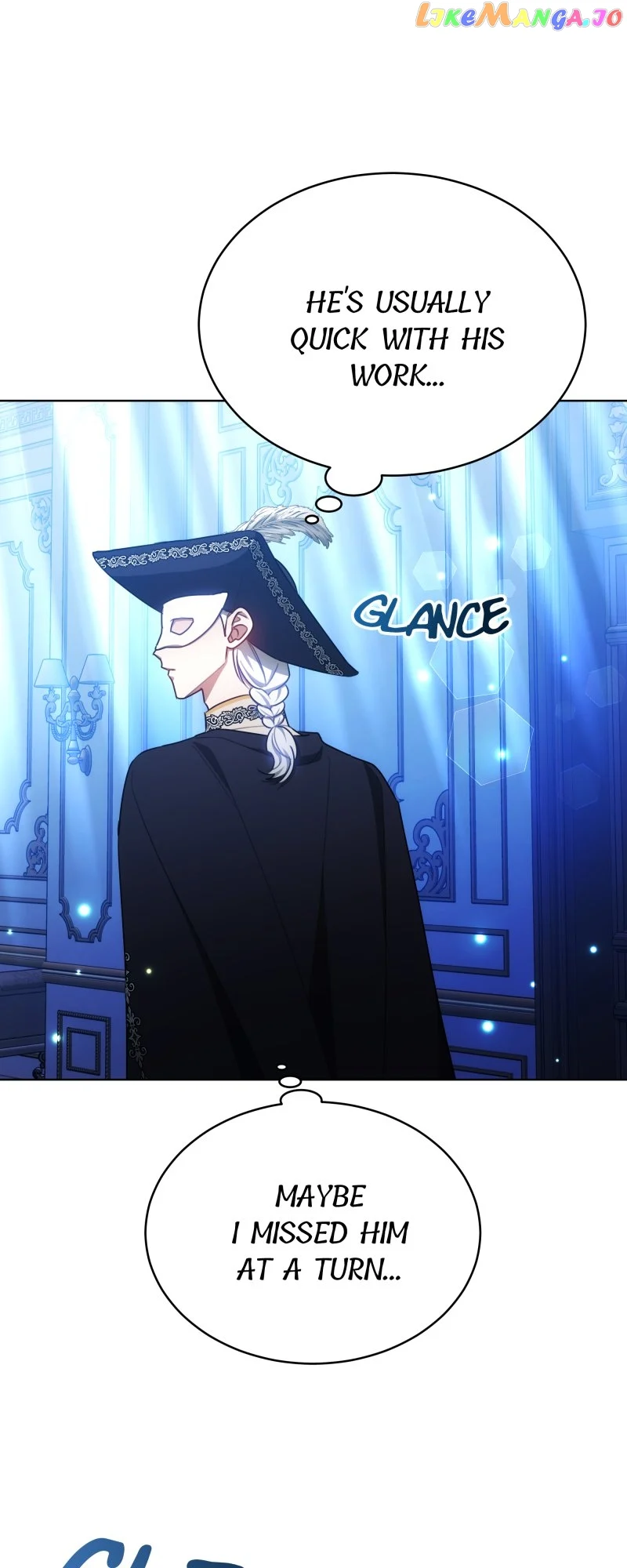 To Have an Affair With Someone chapter 34 page 71
