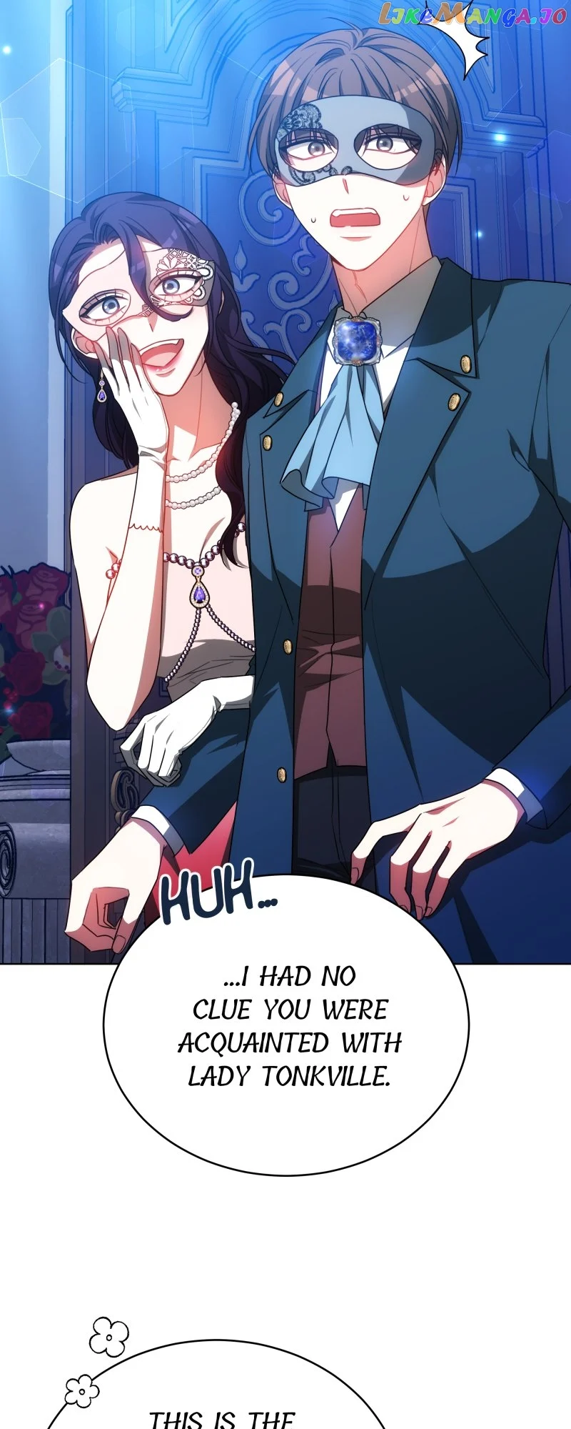 To Have an Affair With Someone chapter 35 page 4