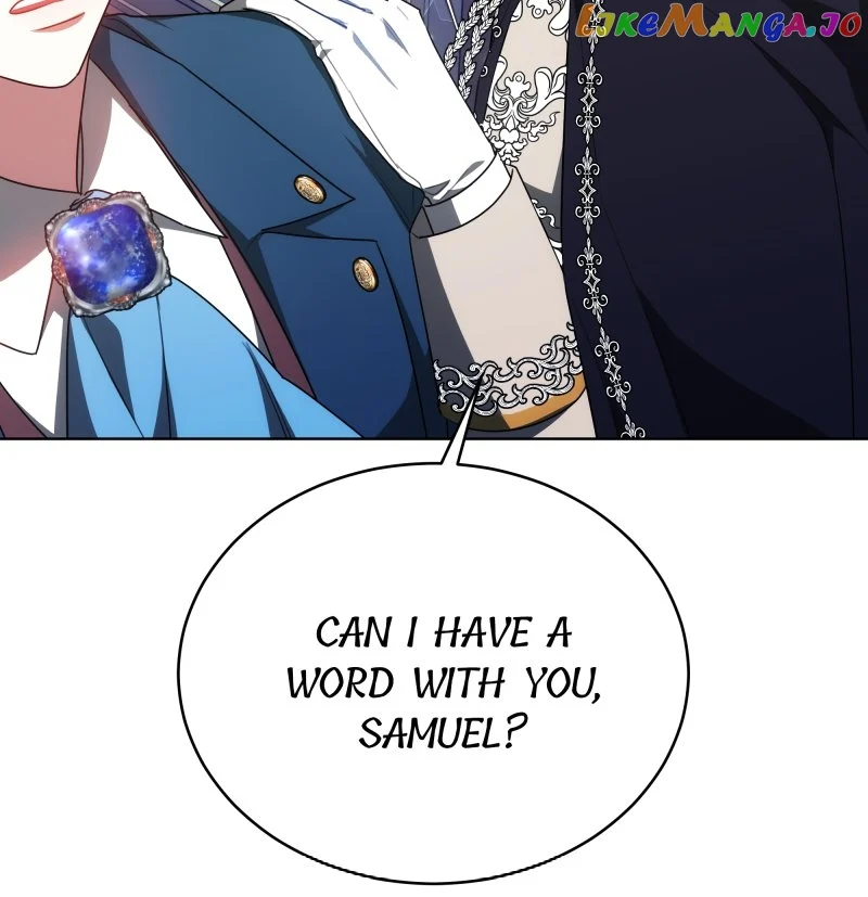 To Have an Affair With Someone chapter 35 page 7