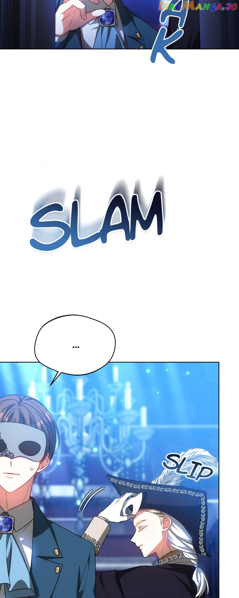 To Have an Affair With Someone chapter 35 page 9