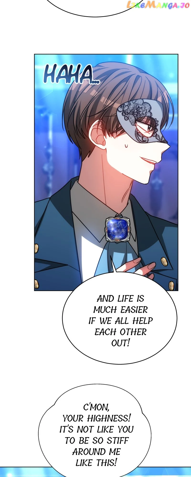 To Have an Affair With Someone chapter 35 page 14