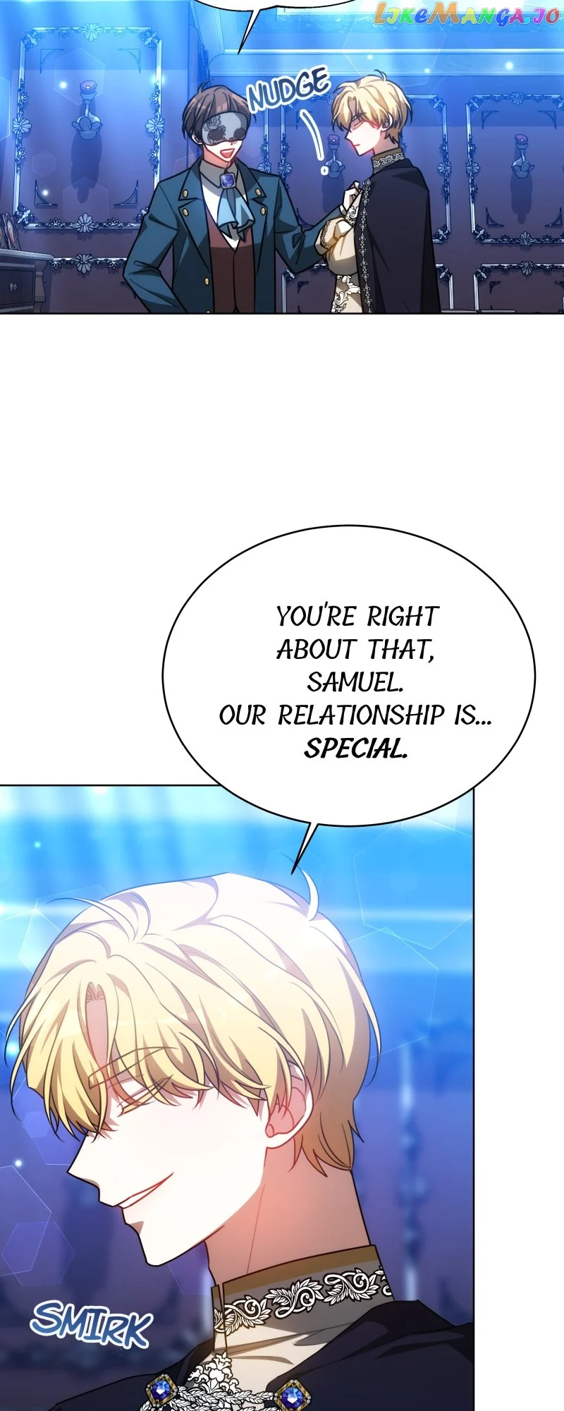 To Have an Affair With Someone chapter 35 page 15