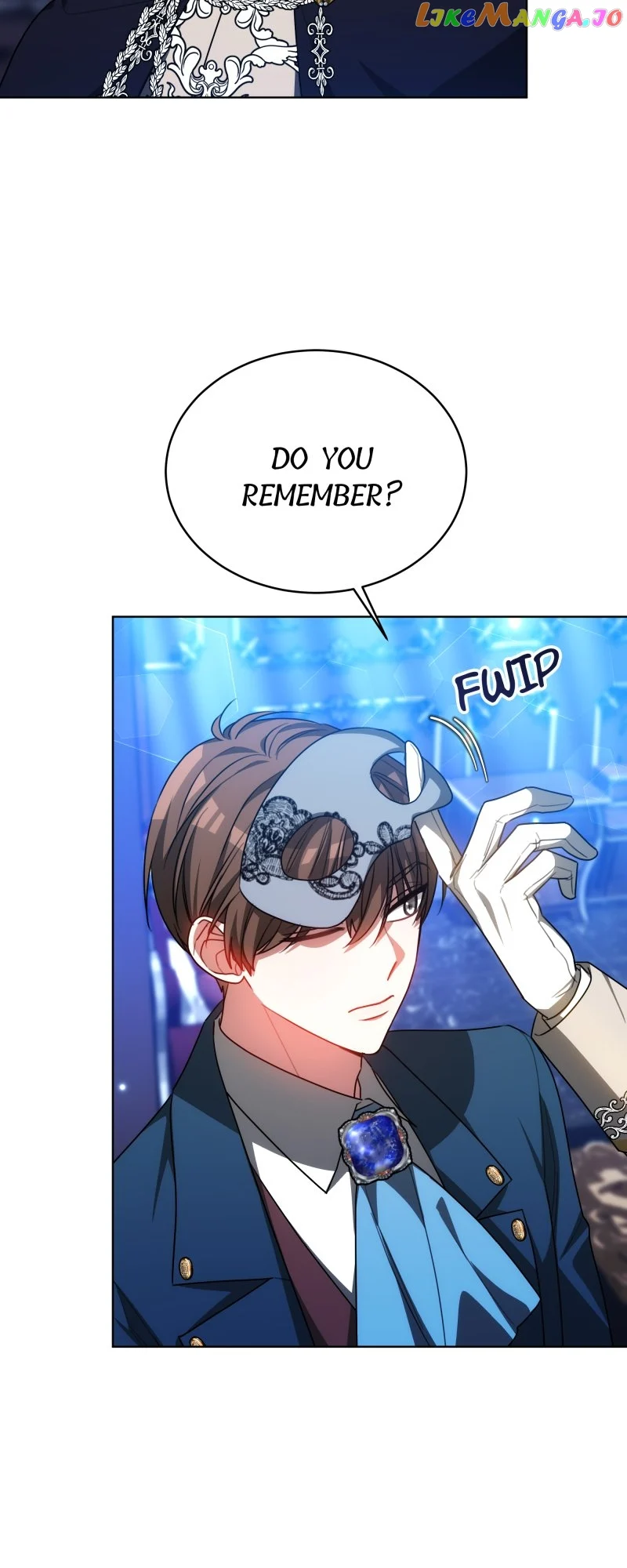 To Have an Affair With Someone chapter 35 page 16
