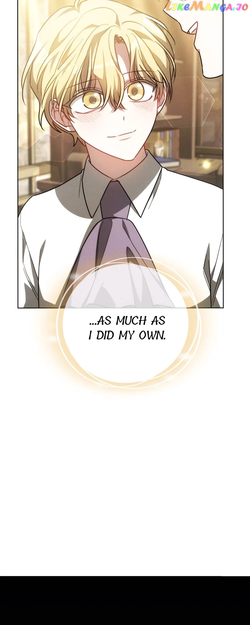 To Have an Affair With Someone chapter 35 page 21