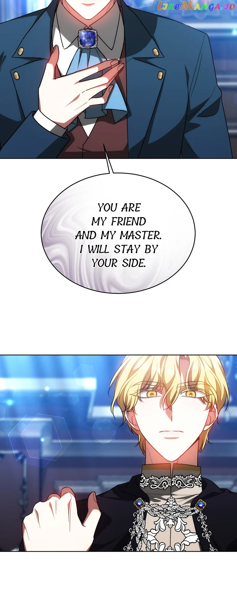 To Have an Affair With Someone chapter 35 page 25