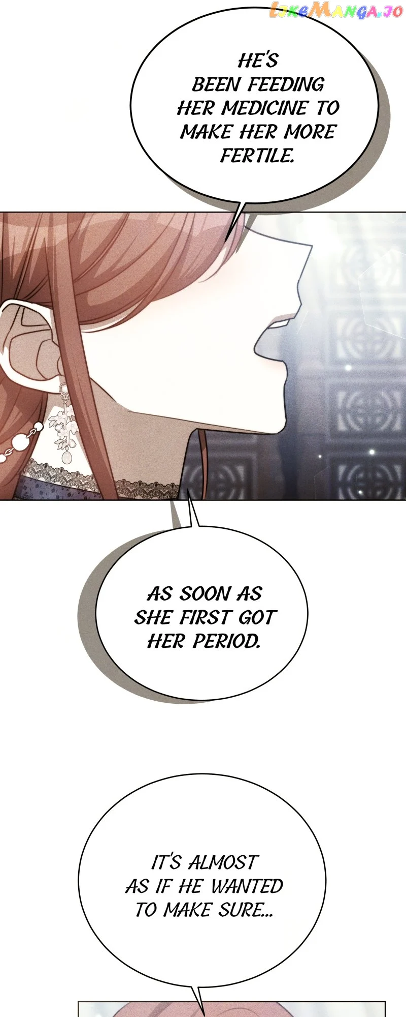 To Have an Affair With Someone chapter 35 page 26