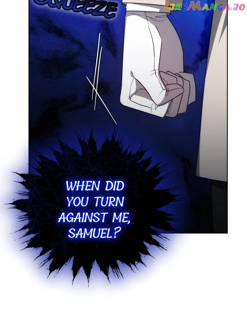 To Have an Affair With Someone chapter 35 page 28