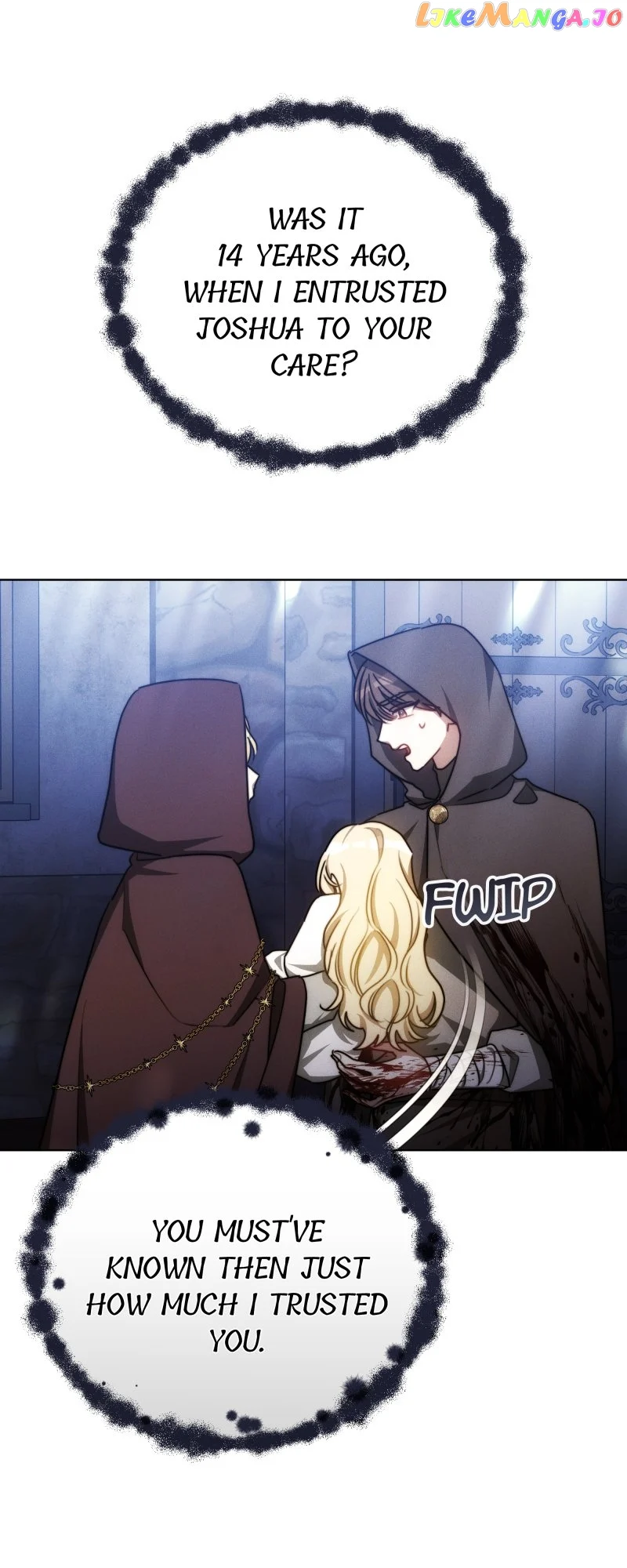 To Have an Affair With Someone chapter 35 page 29