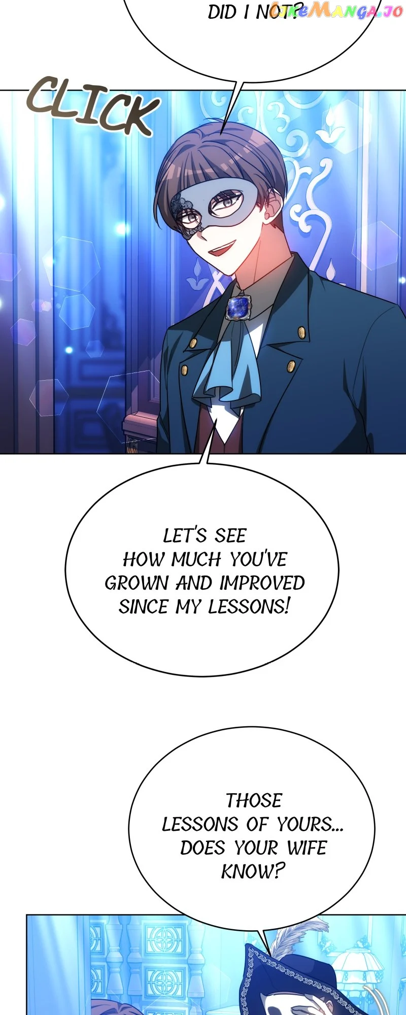 To Have an Affair With Someone chapter 35 page 36