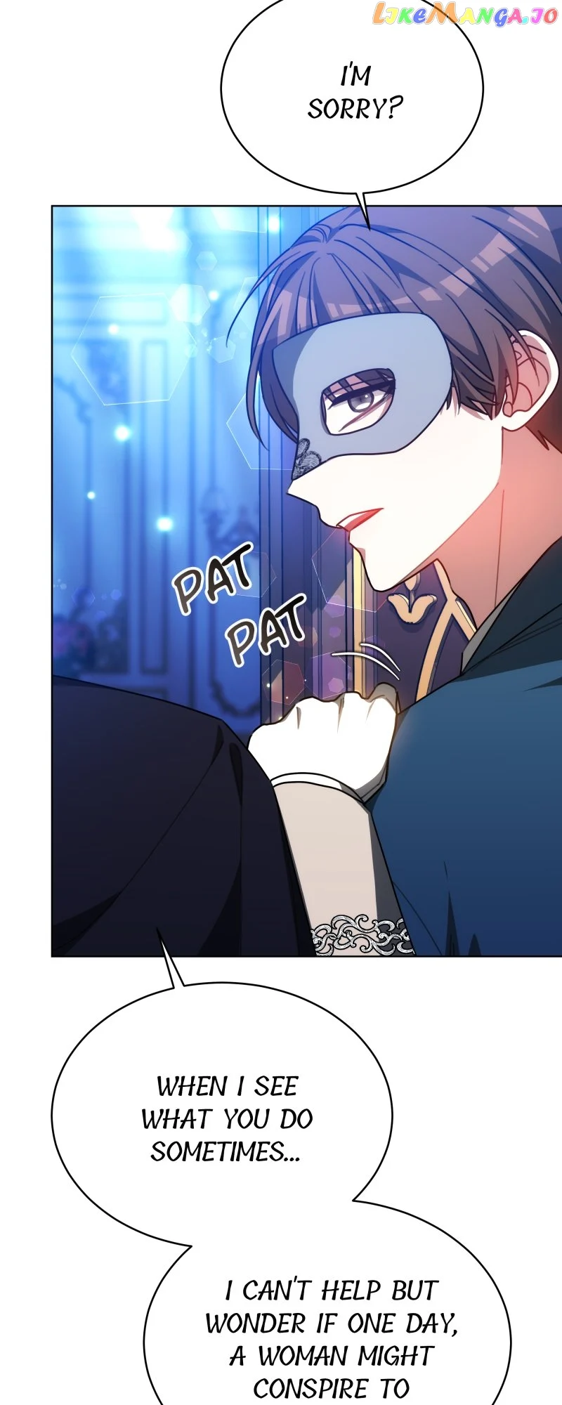 To Have an Affair With Someone chapter 35 page 41