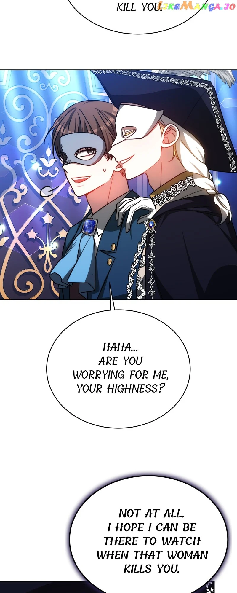To Have an Affair With Someone chapter 35 page 42