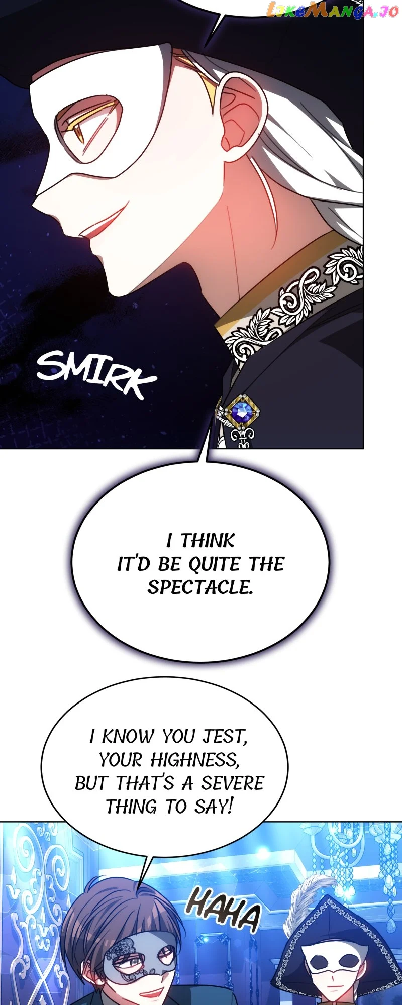 To Have an Affair With Someone chapter 35 page 43